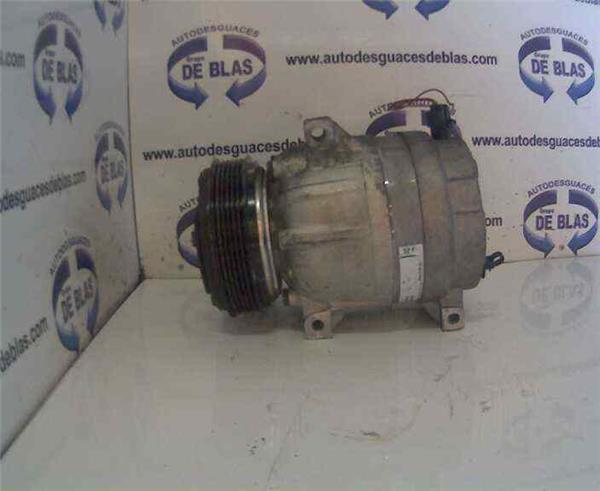 Laguna Grandtour K561998- Compresor Aire Acondicionado