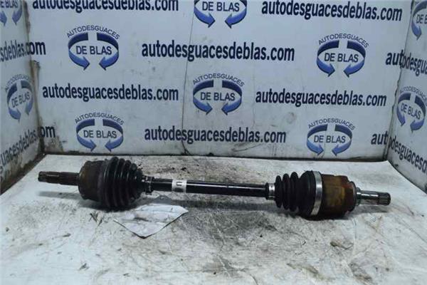 CORSA D Transmision Delantera Izquierda