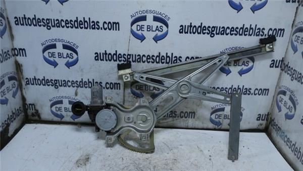 AURIS Elevalunas Electrico Delantero Izquierdo