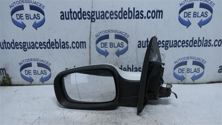 MEGANE II CLASSIC BERLINA Retrovisor Izquierdo MEGANE II CLASSIC BERLINA Retrovisor Izquierdo