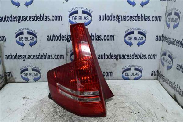 C4 BERLINA Piloto Trasero Izquierdo