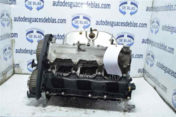 607 S2 Culata