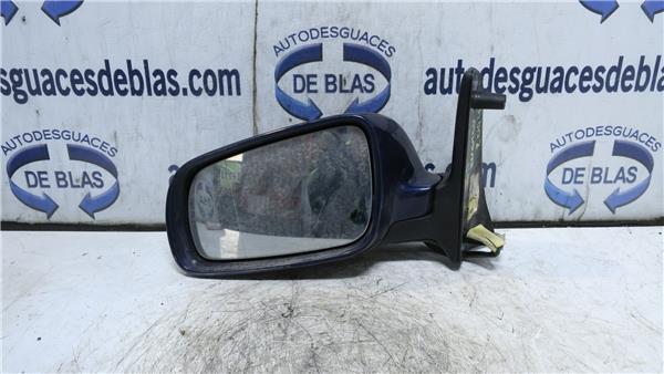 SHARAN 7M67M9 Retrovisor Izquierdo