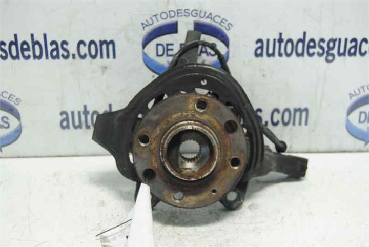 CORSA C Mangueta Delantera Derecha CORSA C Mangueta Delantera Derecha