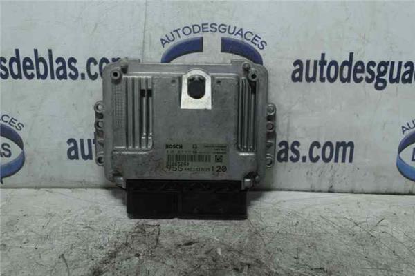 MITO 145 Centralita motor uce
