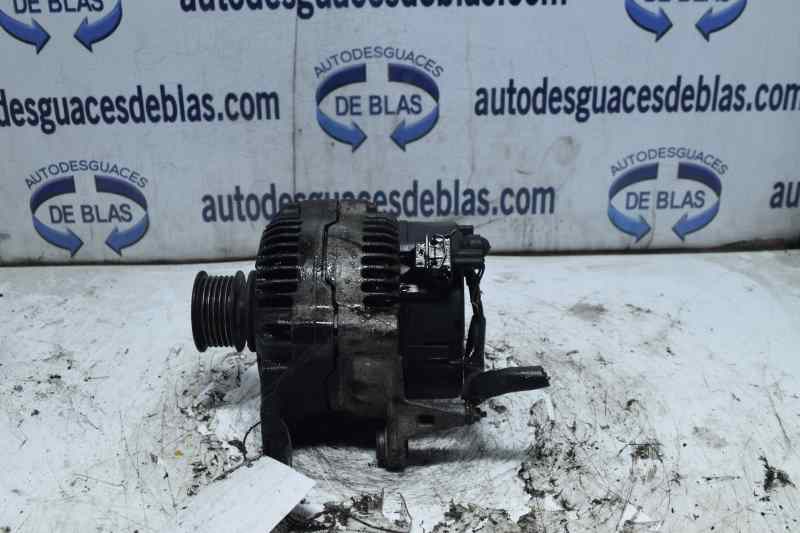 IBIZA 6K Alternador
