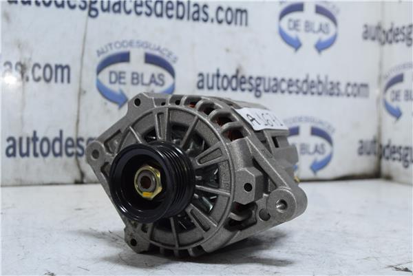 LANOS Alternador