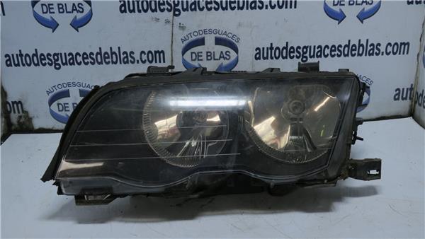 SERIE 3 BERLINA E46 Faro Delantero Izquierdo