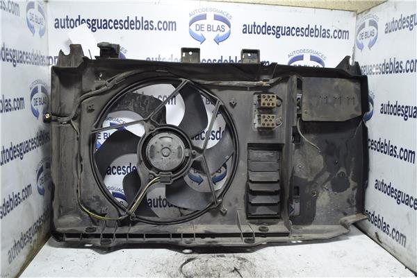 XSARA PICASSO Electroventilador