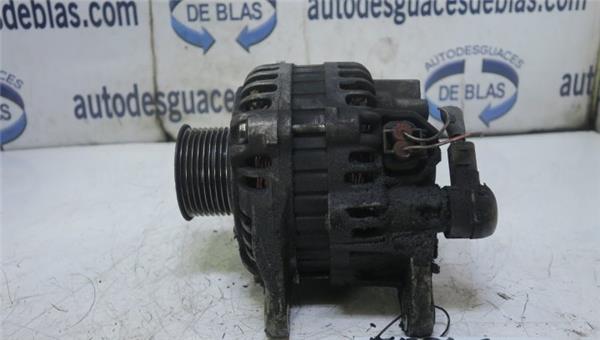 6 BERLINA GG Alternador