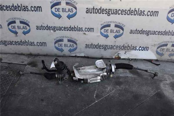 JETTA 1K2 Cremallera Direccion Asistida