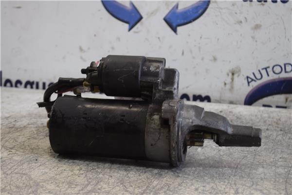 A4 BERLINA B5 Motor Arranque