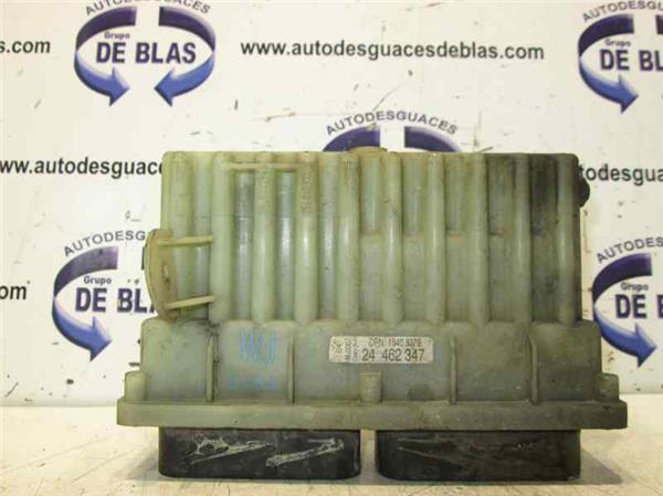 Zafira A 1999- Centralita motor uce