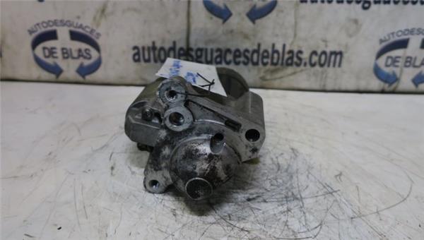 Laguna II BG02001- Motor Arranque