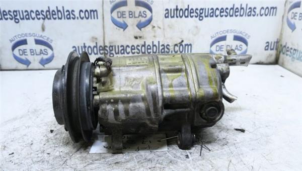 VECTRA B BERLINA Compresor Aire Acondicionado VECTRA B BERLINA Compresor Aire Acondicionado