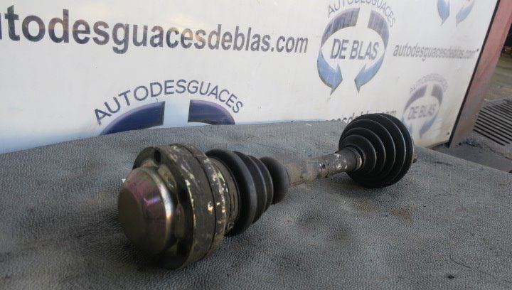 A3 8L Transmision Delantera Izquierda A3 8L Transmision Delantera Izquierda