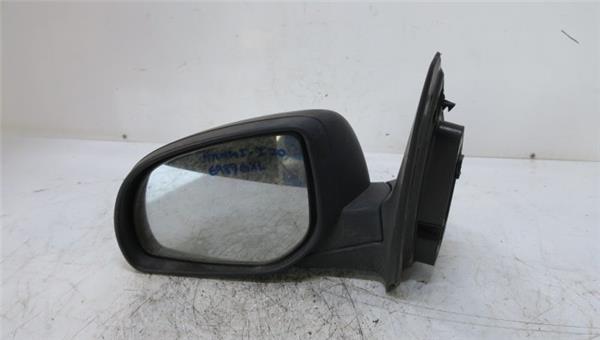 i20 PB2009- Retrovisor Izquierdo i20 PB2009- Retrovisor Izquierdo