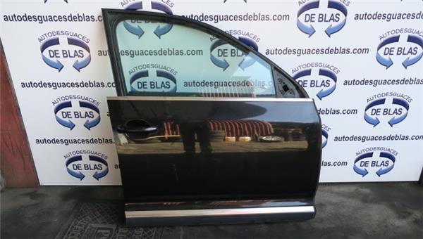 TOUAREG 7L6 Puerta Delantera Derecha TOUAREG 7L6 Puerta Delantera Derecha