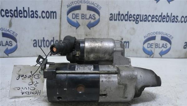 CIVIC BERLINA 5 FK Motor Arranque