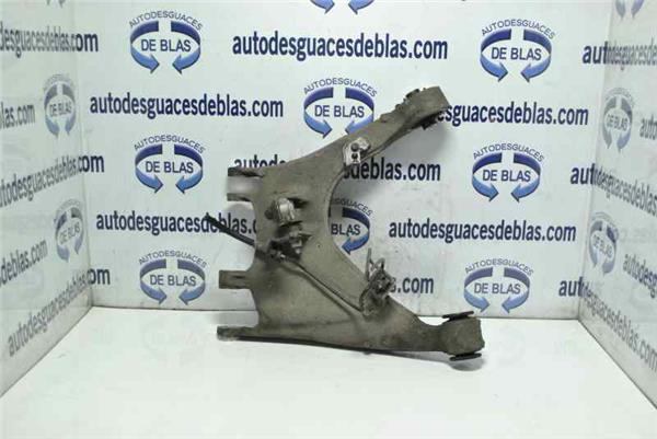 PHAETON 3D23D8 Brazo Inferior Trasero Derecho PHAETON 3D23D8 Brazo Inferior Trasero Derecho