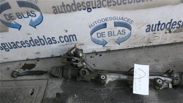 S-TYPE Cremallera Direccion Asistida