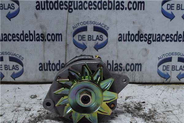 ESPACE J63 Alternador