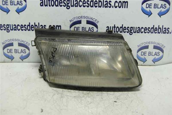 PASSAT BERLINA 3B2 Faro Delantero Derecho