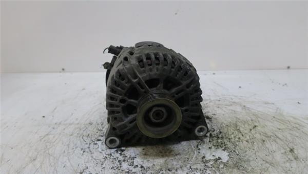 206 1998- Alternador