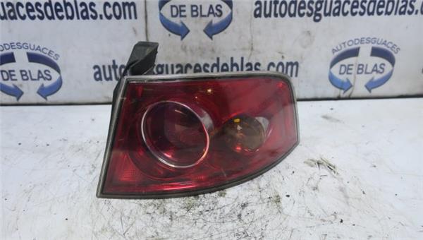 IBIZA 6L1 Piloto Trasero Derecho
