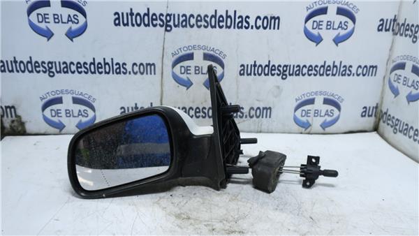 XSARA Break Retrovisor Izquierdo