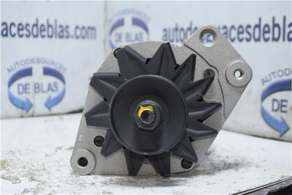PASSAT BERLINA 312 Alternador
