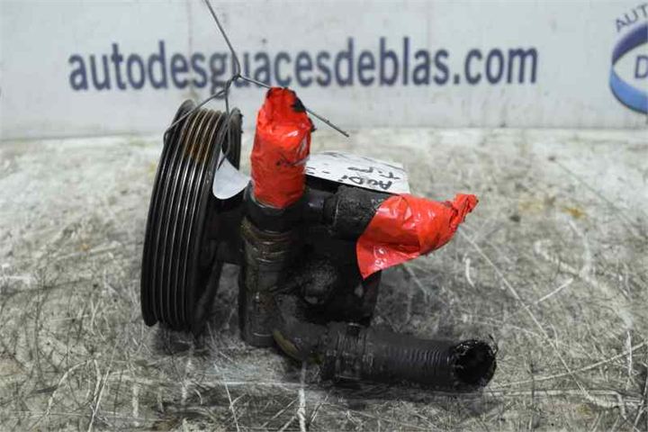 A3 8L BOMBA DIRECCION ELECTRICA
