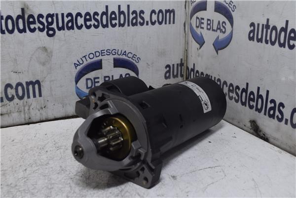UNO 146 Motor Arranque