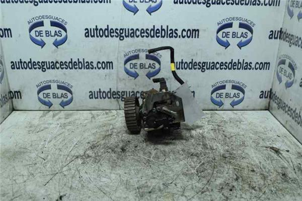 FIESTA CBK Bomba Inyectora FIESTA CBK Bomba Inyectora