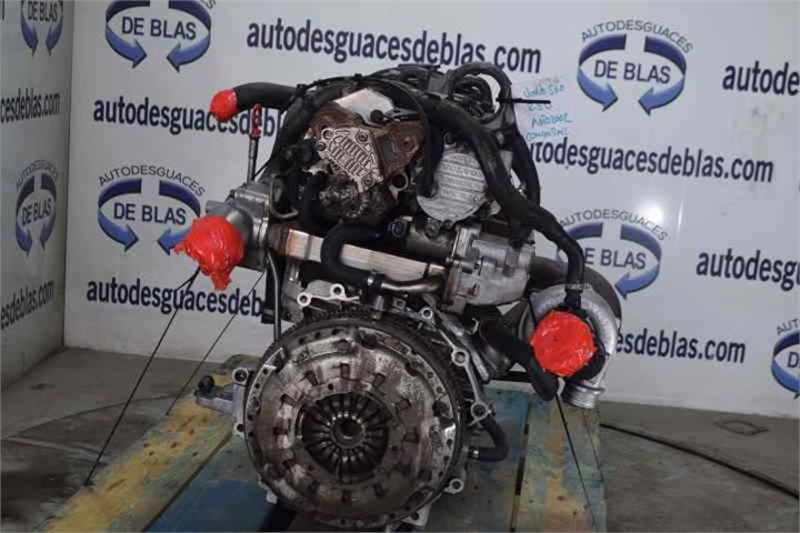 S60 BERLINA Motor Completo S60 BERLINA Motor Completo