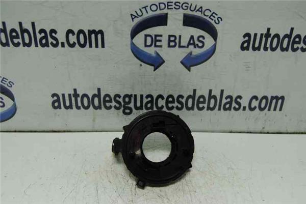 TOLEDO 1M2 Anillo Airbag