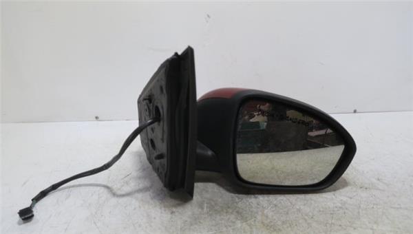 Sandero III 10.2020- Retrovisor Derecho