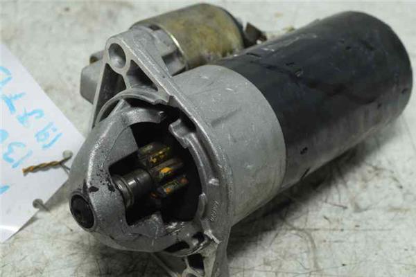 156 116 Motor Arranque