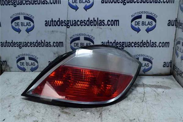 ASTRA GTC Piloto Trasero Derecho