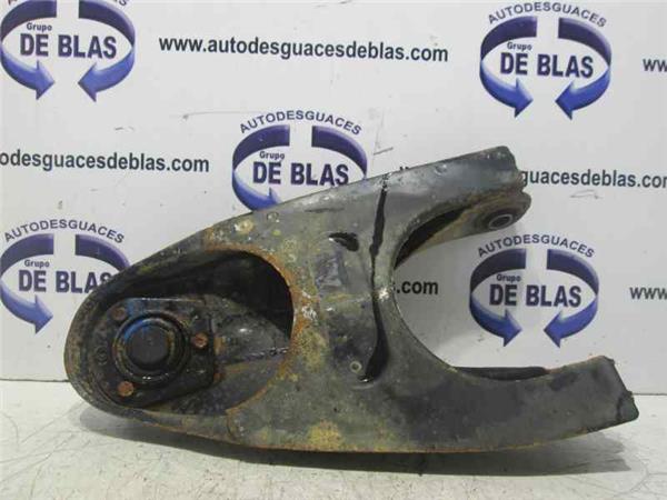 R 4 1961- Brazo Suspension Delantero Izquierdo