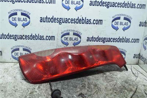 NOTE E11E Piloto Trasero Derecho