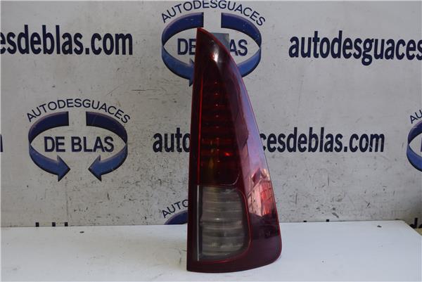 ESPACE IV JK0 Piloto Trasero Derecho ESPACE IV JK0 Piloto Trasero Derecho