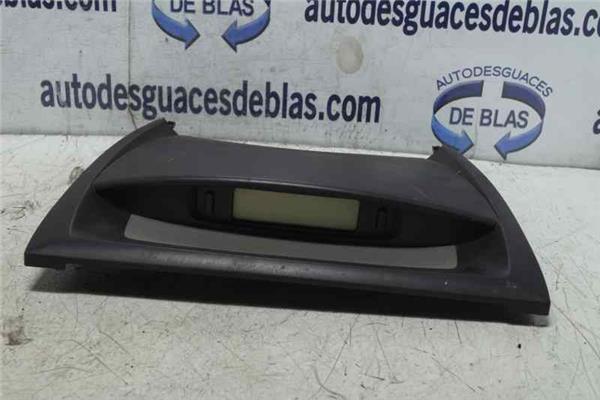C8 Display