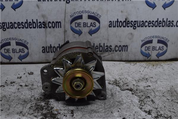 GOLF II 191193 Alternador