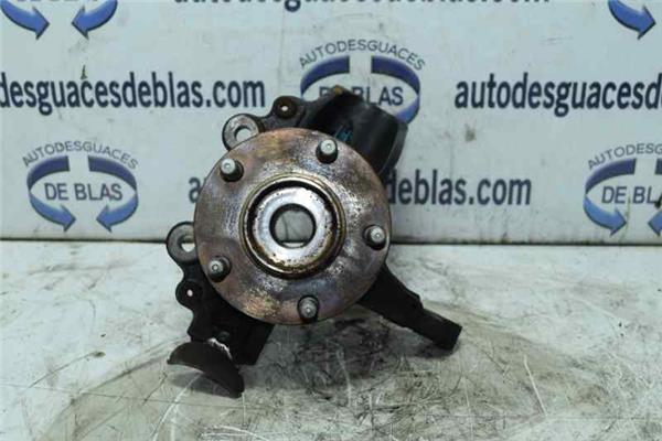 C-MAX CB3 Mangueta Delantera Izquierda C-MAX CB3 Mangueta Delantera Izquierda