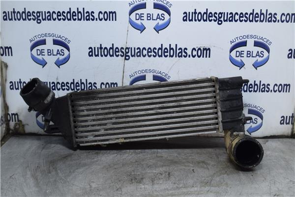 807 Intercooler
