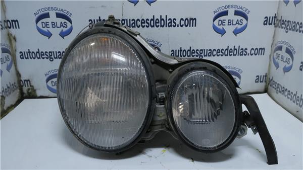 CLASE E W210 BERLINA Faro Delantero Derecho