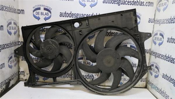 EXPERT Electroventilador