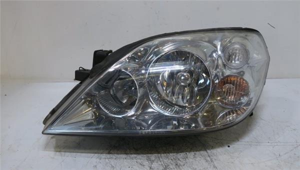 Primera Berlina P1212.2001- Faro Delantero Izquierdo Primera Berlina P1212.2001- Faro Delantero Izquierdo