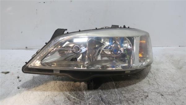 Astra G Berlina 1998- Faro Delantero Izquierdo Astra G Berlina 1998- Faro Delantero Izquierdo